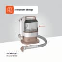 Porodo Lifestyle Pet Grooming Kit Trimmer & Vacuum 7