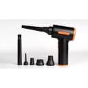 Porodo Portable Handheld Super Duster with Vacuum 2