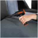 Porodo Portable Handheld Super Duster with Vacuum 6