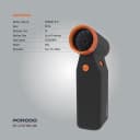 Porodo Lifestyle Turbo Jet Air Blower 3