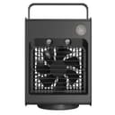 Porodo Lifestyle Air & Mist Portable Cooling Fan 2