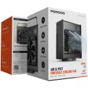 Porodo Lifestyle Air & Mist Portable Cooling Fan 4
