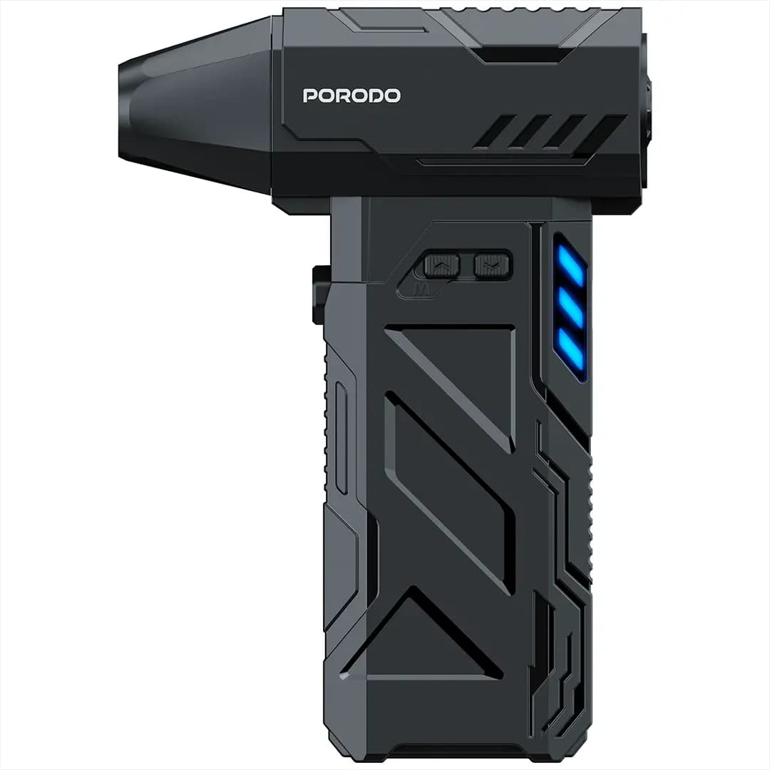 Porodo Lifestyle Turboblast Portable Air Blower