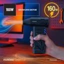 Porodo Lifestyle Turboblast Portable Air Blower 4