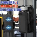 Original RUN Magnetic Water Bottle Sling Bag 3