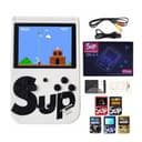 Sup Game Box Mini Handheld Console with 400 Games 2