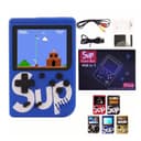 Sup Game Box Mini Handheld Console with 400 Games 5