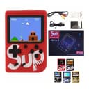 Sup Game Box Mini Handheld Console with 400 Games 6