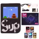 Sup Game Box Mini Handheld Console with 400 Games 1