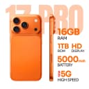 Treind AI 5G Smartphone | Android OS 1