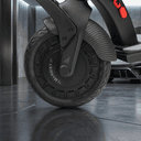 Orginal Mansory Special Edition Scooter SM10 2