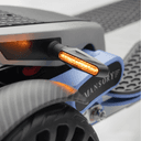 Orginal Mansory Special Edition Scooter SM10 3