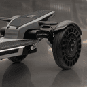 Orginal Mansory Special Edition Scooter SM10 4