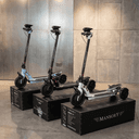 Orginal Mansory Special Edition Scooter SM10 8
