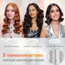 SHEGLAM Automatic Curling Iron 32mm 2
