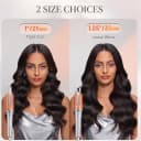 SHEGLAM Automatic Curling Iron 32mm 3