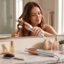 SHEGLAM Automatic Curling Iron 32mm 4