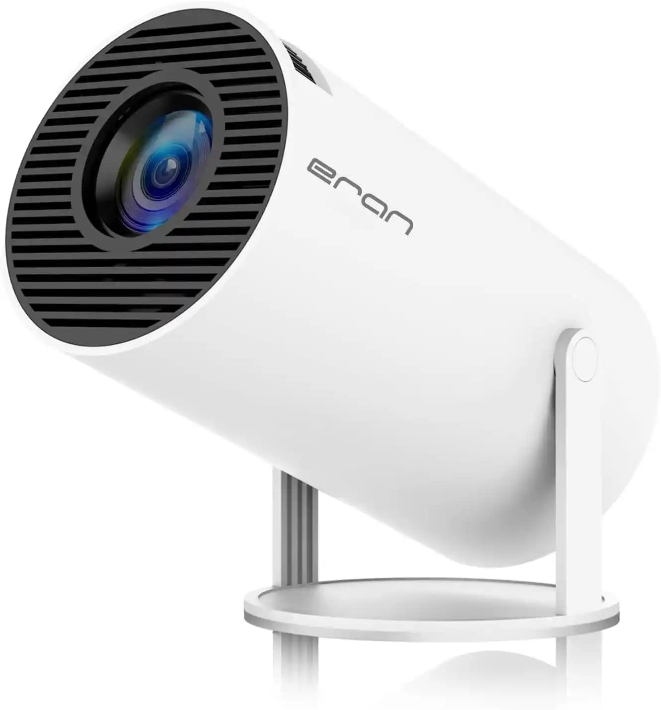 Mini Portable Smart Projector