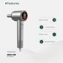 Green Lion Digital Ionic Hair Dryer with LED Display 5