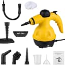 Handheld Multi-Purpose Steam Cleaner with Accessory Kit 1
