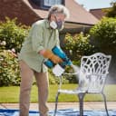 850W Electric Paint Sprayer 4