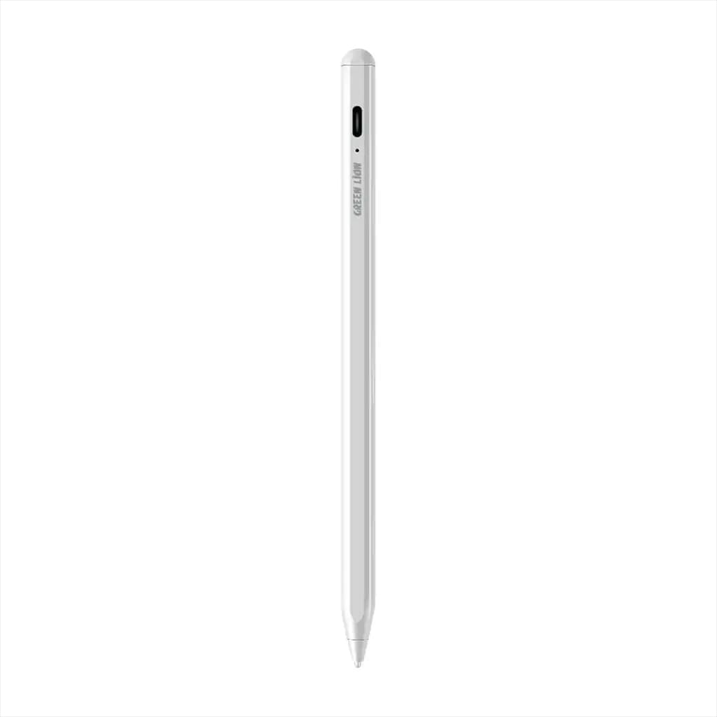Green Lion 2 in 1 Pencil