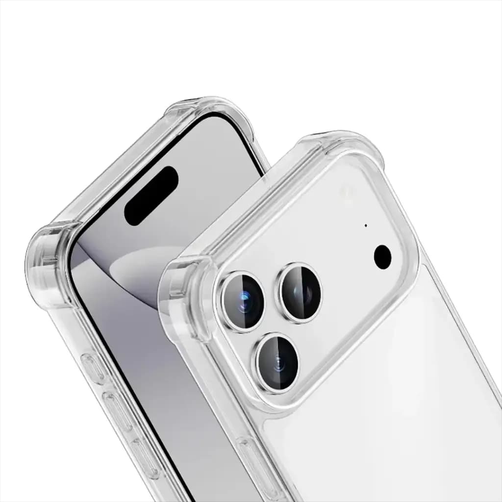 Green Lion Anti-Shock Case