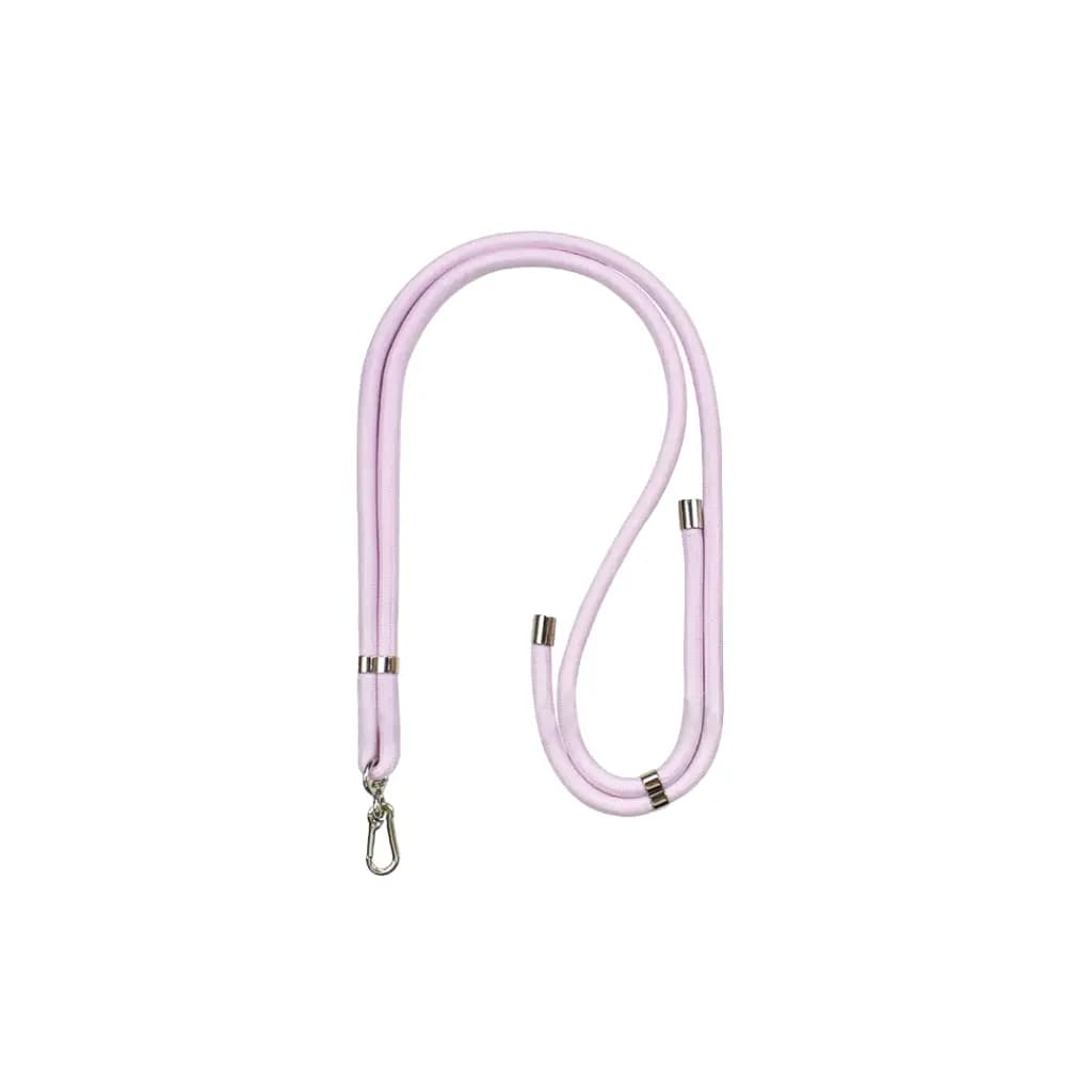Green Lion Crossbody Lanyard