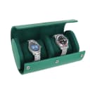 Green Lion Duo Watch Roll Case 1