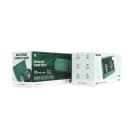 Green Lion Duo Watch Roll Case 2