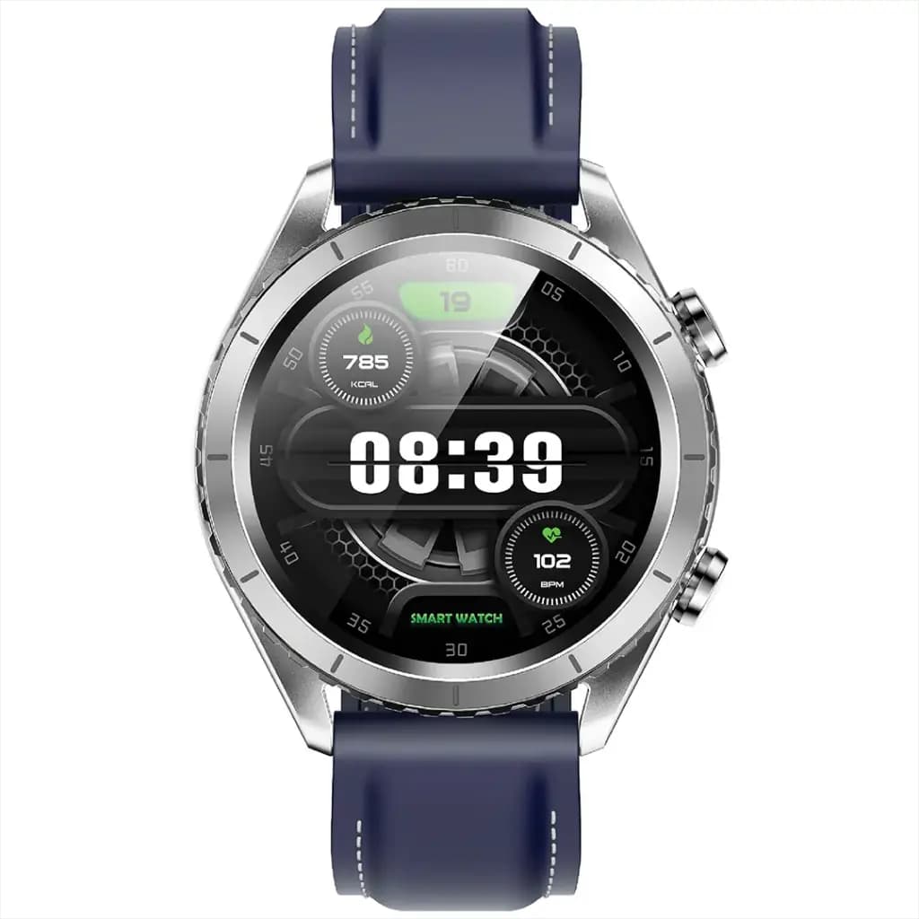 Green Lion Galvin Smart Watch