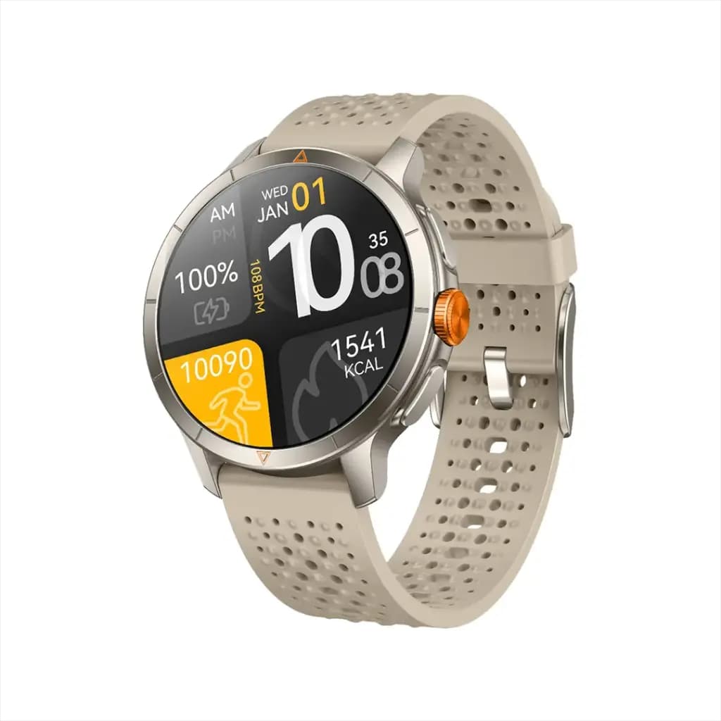 Green Lion GPS Pro Smart Watch