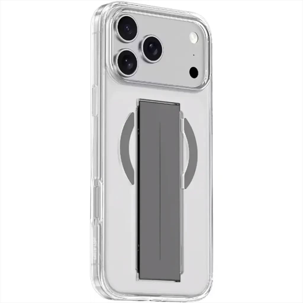 Green Lion MagSafe Grip Case