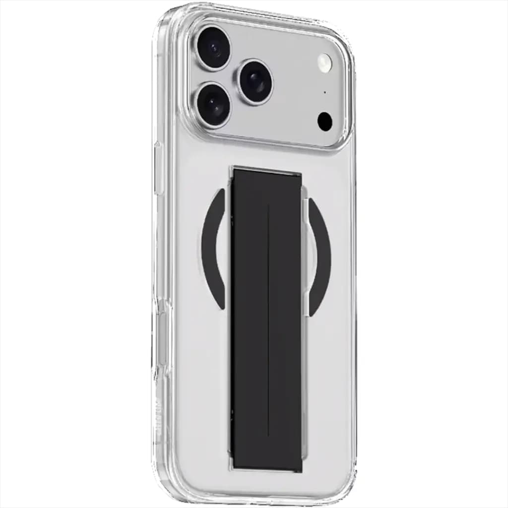 Green Lion MagSafe Grip Case