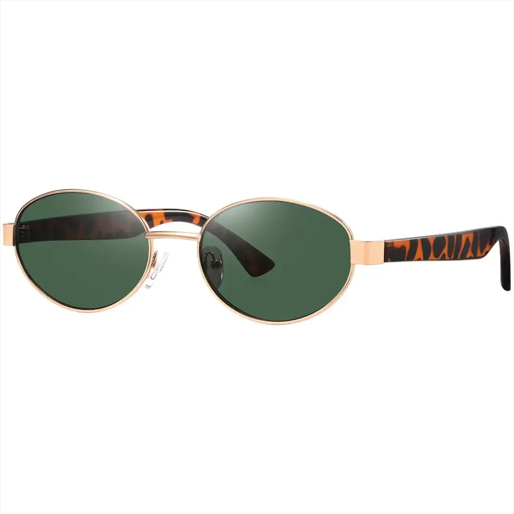 Green Lion ORIANTE Sunglasses