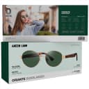 Green Lion ORIANTE Sunglasses 2