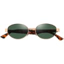 Green Lion ORIANTE Sunglasses 3
