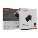 Porodo 3-in-1 OTG Adapter 2