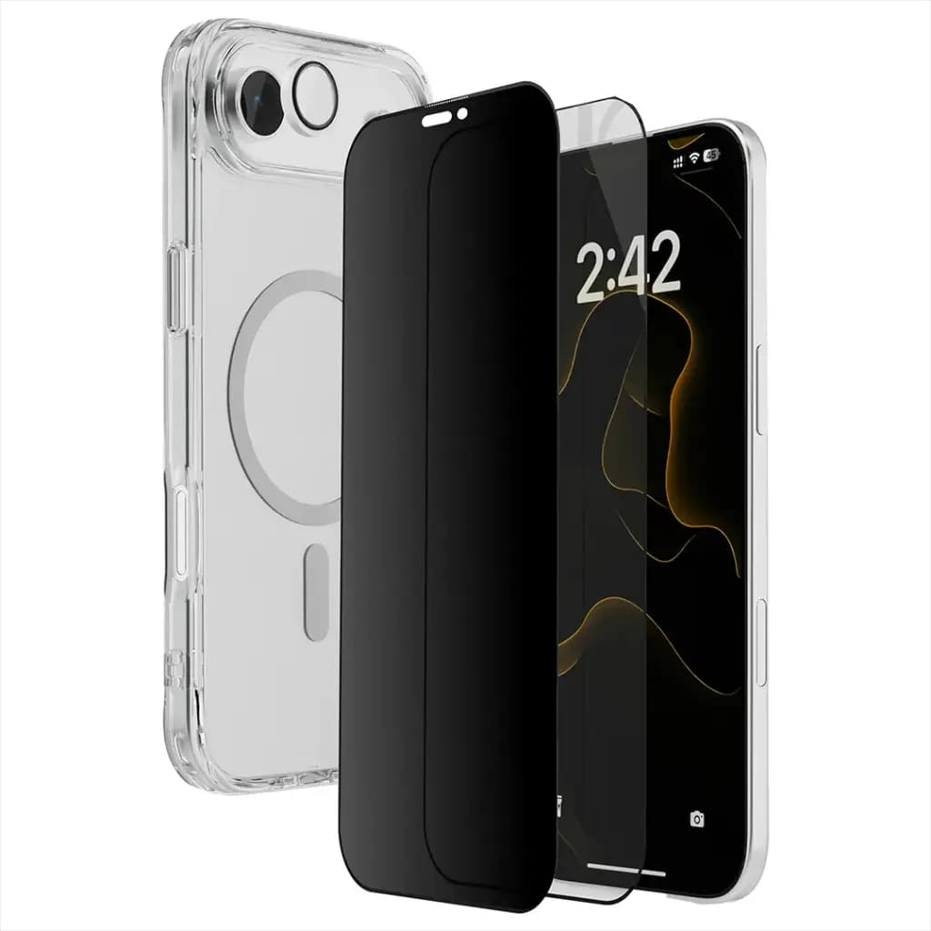 Porodo 360° Shield Series