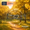 Porodo Aero View Drone 6