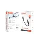 Porodo Lightning OTG Wire 2