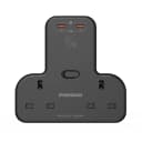 Porodo Multi-Port Wall Socket 1