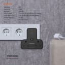 Porodo Multi-Port Wall Socket 5