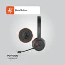 Porodo Office Wireless Headset 2