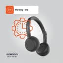 Porodo Office Wireless Headset 5