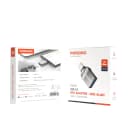 Porodo OTG Adapter - Zinc Alloy 2