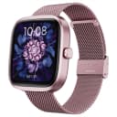 Porodo Skwer Smart Watch 4