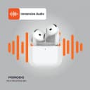 Porodo Soundtec Earbuds Gen 4 4