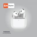 Porodo Soundtec Earbuds Gen 4 5