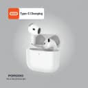 Porodo Soundtec Earbuds Gen 4 7
